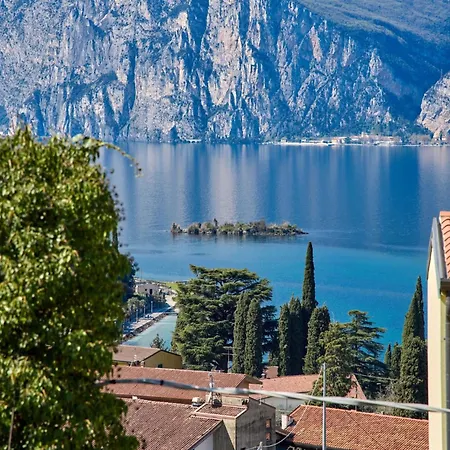 Dimora Dell'isola By Gardenjoy *