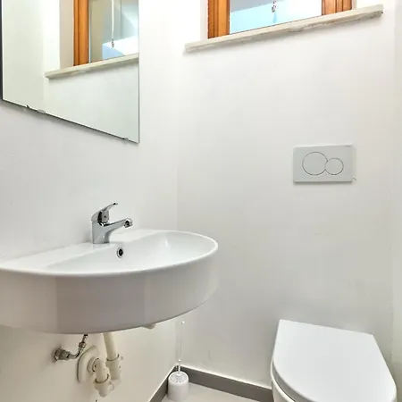 Apartment Dimora Dell'isola