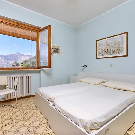 Dimora Dell'isola Apartment *