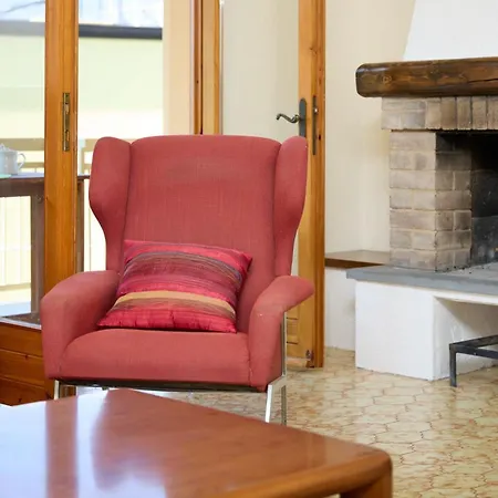 Apartment Dimora Dell'isola Malcesine