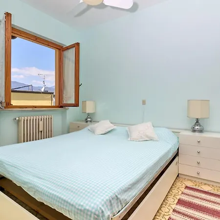 Dimora Dell'isola Apartment