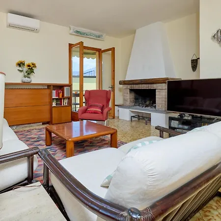 Dimora Dell'isola Apartment *