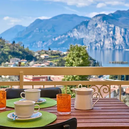 Dimora Dell'isola Malcesine