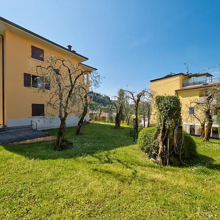 아파트 Dimora Dell'isola By Gardenjoy