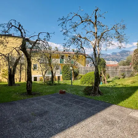 Dimora Dell'isola Apartment