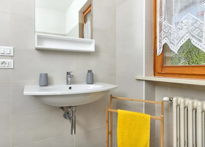 아파트 Dimora Dell'isola By Gardenjoy *