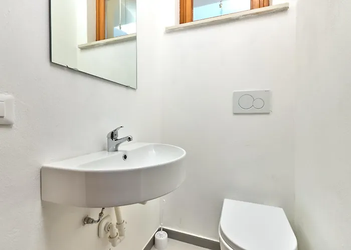 아파트 Dimora Dell'isola By Gardenjoy