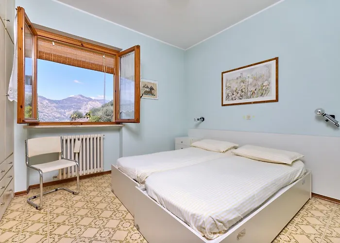 Dimora Dell'isola By Gardenjoy 아파트 *