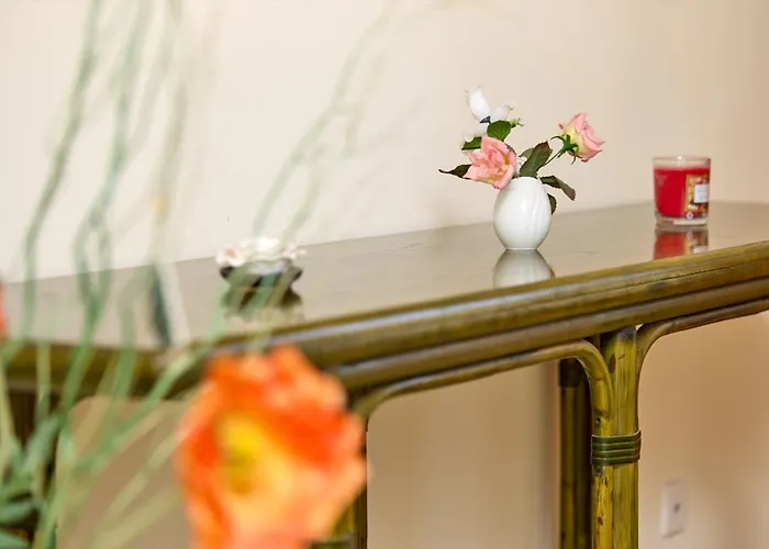 Dimora Dell'isola By Gardenjoy 말세진느