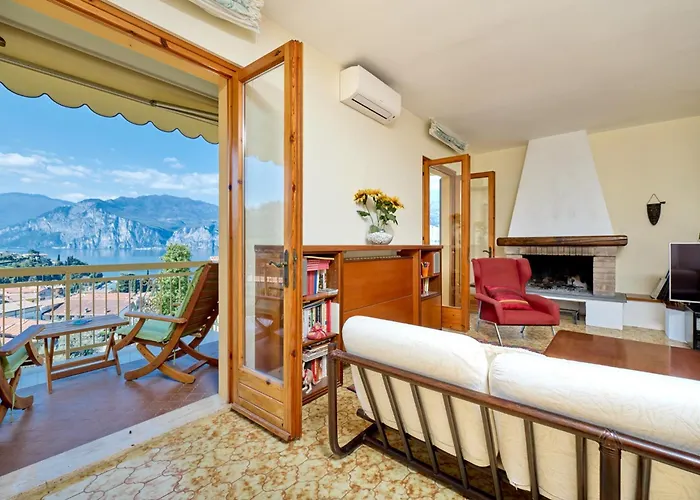 Dimora Dell'isola By Gardenjoy *