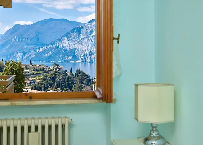 Dimora Dell'isola By Gardenjoy