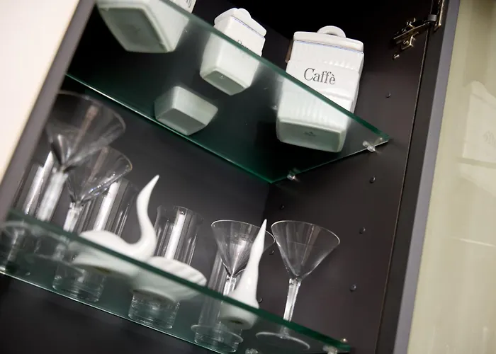 Dimora Dell'isola By Gardenjoy *