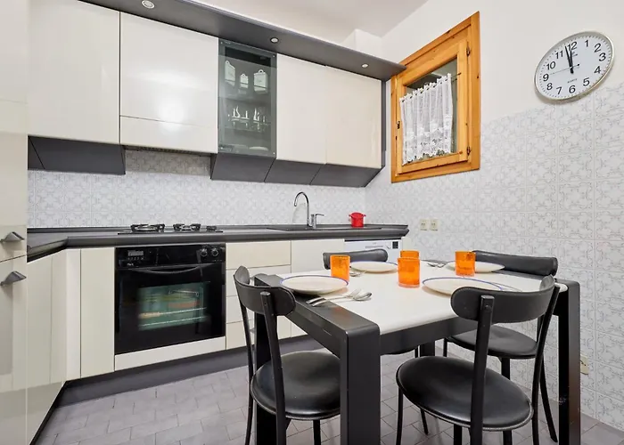 Dimora Dell'isola By Gardenjoy *