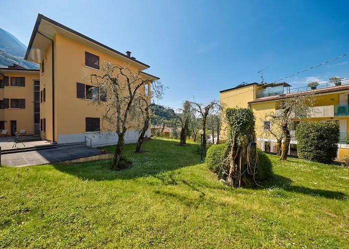 아파트 Dimora Dell'isola By Gardenjoy