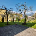 Dimora Dell'isola By Gardenjoy Apartman