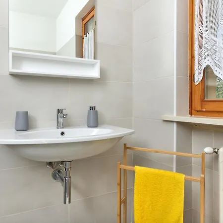 Apartment Dimora Dell'isola By Gardenjoy *