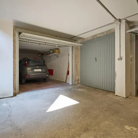 Dimora Dell'isola By Gardenjoy Daire Malcesine