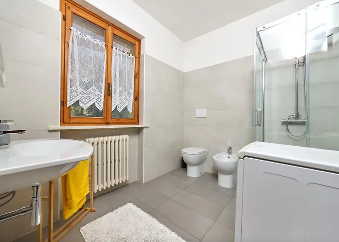 Dimora Dell'isola By Gardenjoy Daire Malcesine