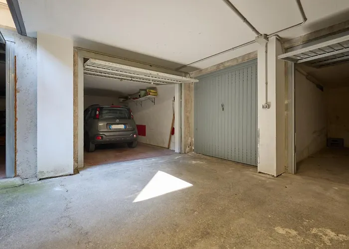 Dimora Dell'isola By Gardenjoy Daire Malcesine