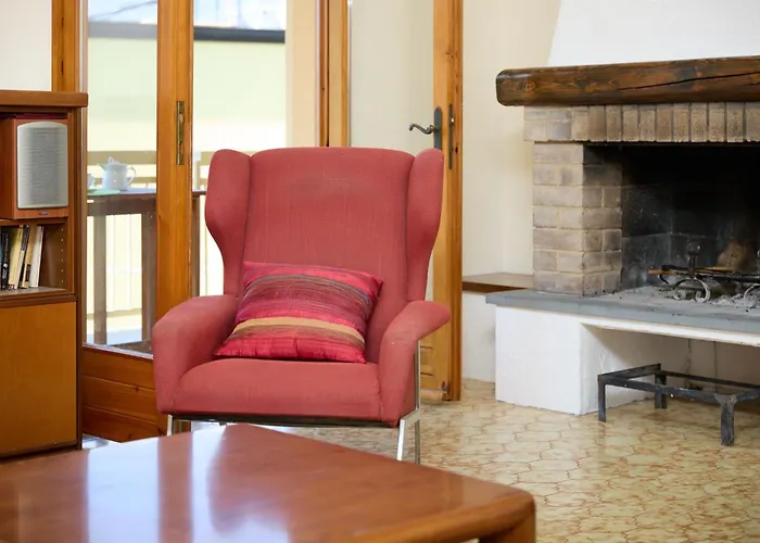 Daire Dimora Dell'isola By Gardenjoy Malcesine