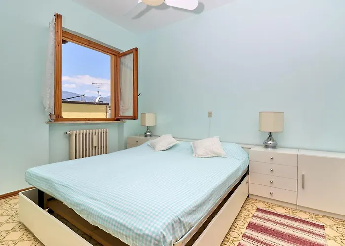 Dimora Dell'isola By Gardenjoy Daire