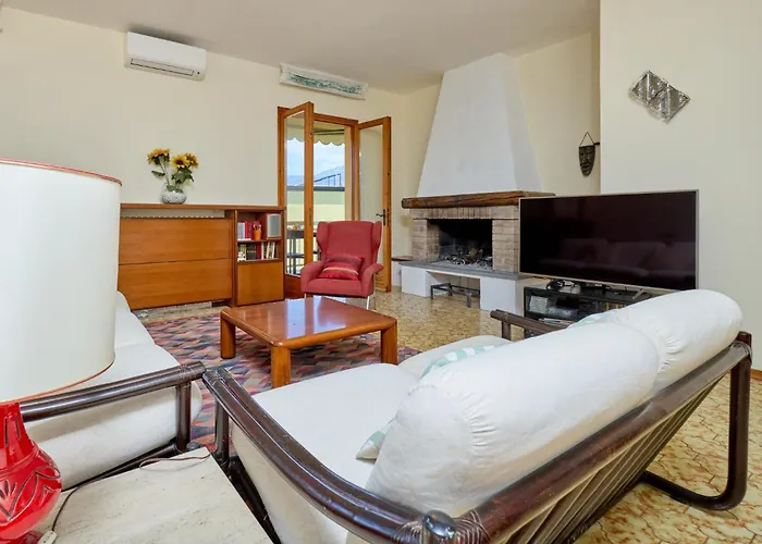 Dimora Dell'isola By Gardenjoy Daire *