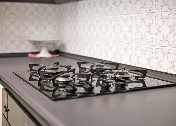 Dimora Dell'isola By Gardenjoy Daire *