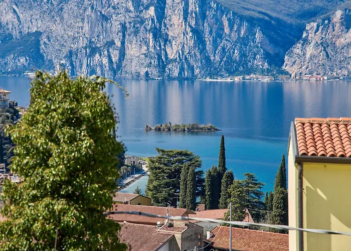 Dimora Dell'isola By Gardenjoy *